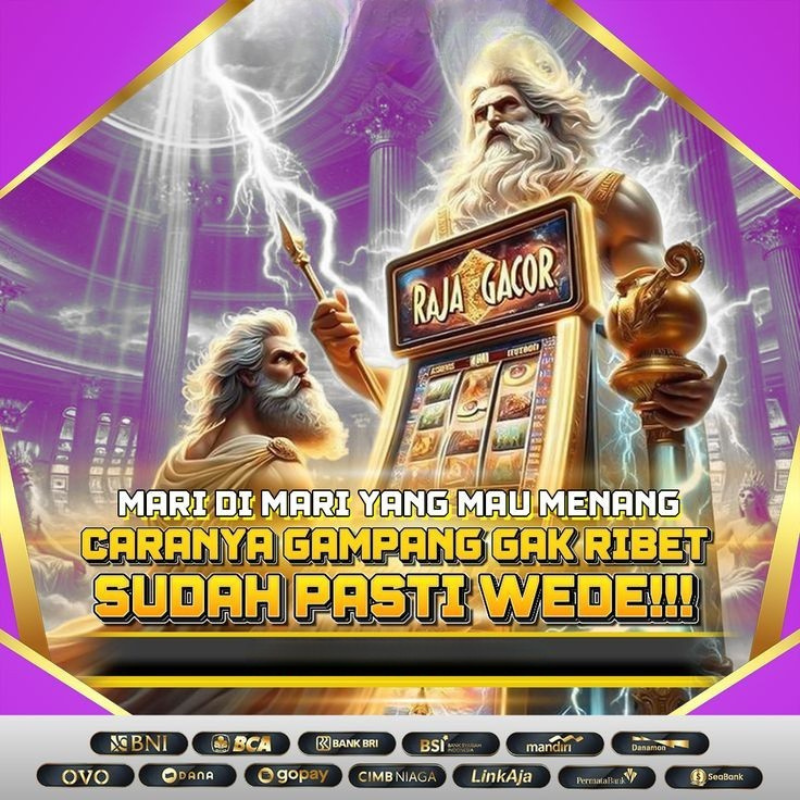 Nirwanaslot : Website Hiburan Online Dengan Gameplay Seru Dan Modern image 1